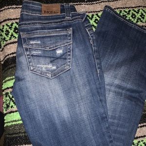 BKE jeans